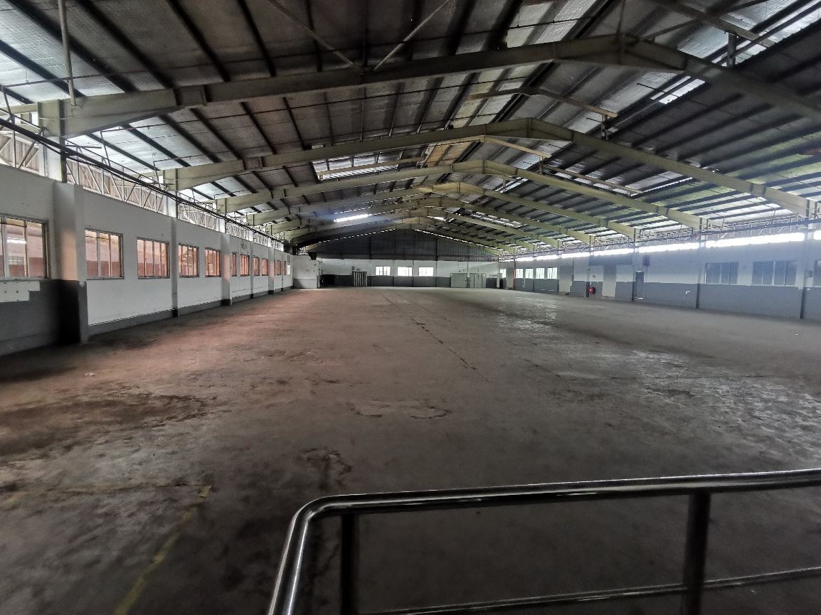 Taman Gembira Detached Factory For Rent/Sale