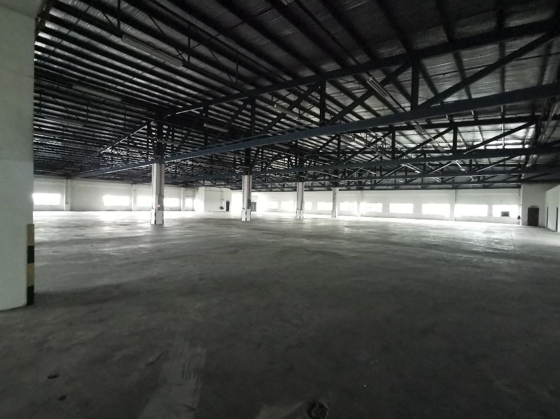 Tampoi Detached Factory For Rent/Sale
